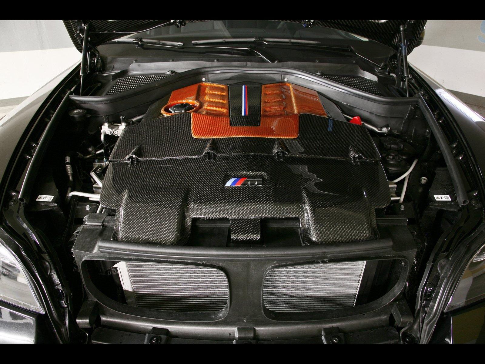 G-Power X5 M Typhoon fot.13