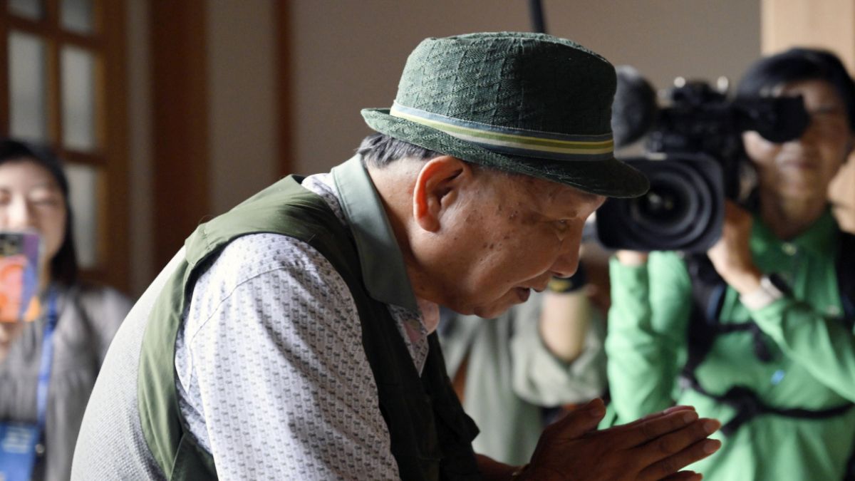 Uniewinniony po wielu latach mężczyzna otrzyma odszkodowanie