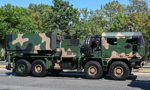 Rakiety z Gorzowa Wielkopolskiego. Jest decyzja władz miasta