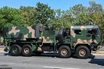 Rakiety z Gorzowa Wielkopolskiego. Jest decyzja władz miasta