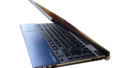 Acer Aspire TimelineX 3830T - test [część 1]
