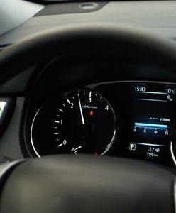 Więzienie za cofanie licznika. Koniec z pobłażaniem