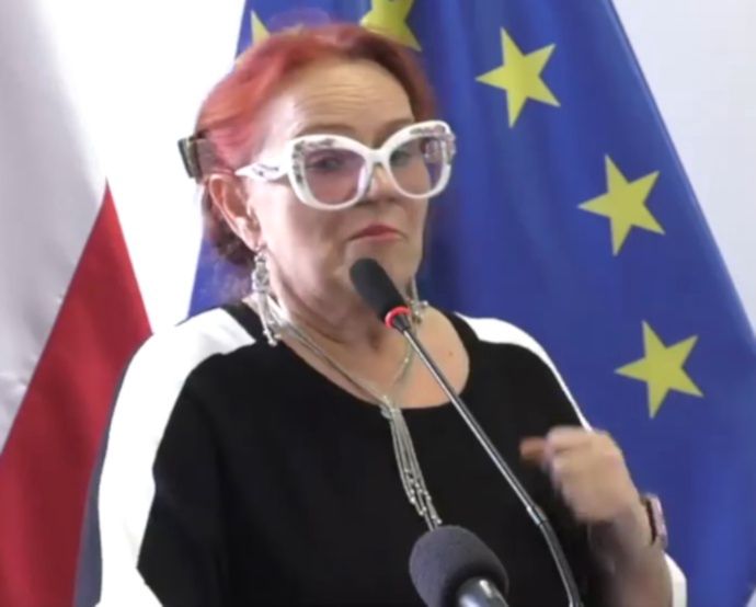 Jadwiga Caban-Korbas