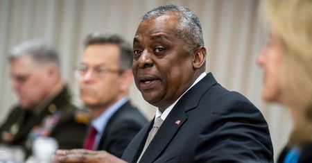 W USA rosną obawy. Jest odpowiedź Chin na raport