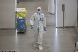 Koniec pandemii na Omikronie? Karl Lauterbach: "naiwność"