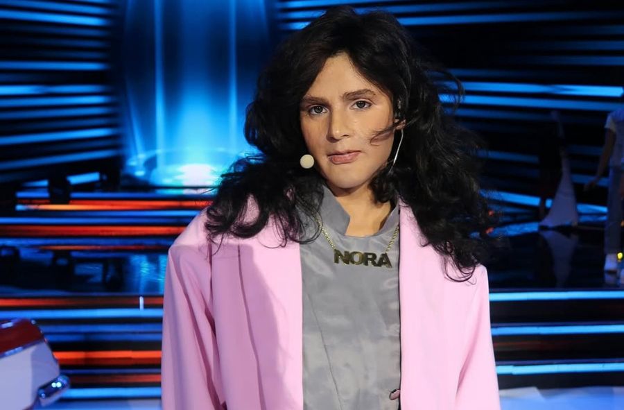 Julia Żugaj nie zna Modern Talking. Wściekłe Żugajki atakują int
