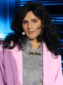 Julia Żugaj nie zna Modern Talking. Wściekłe Żugajki atakują internautów