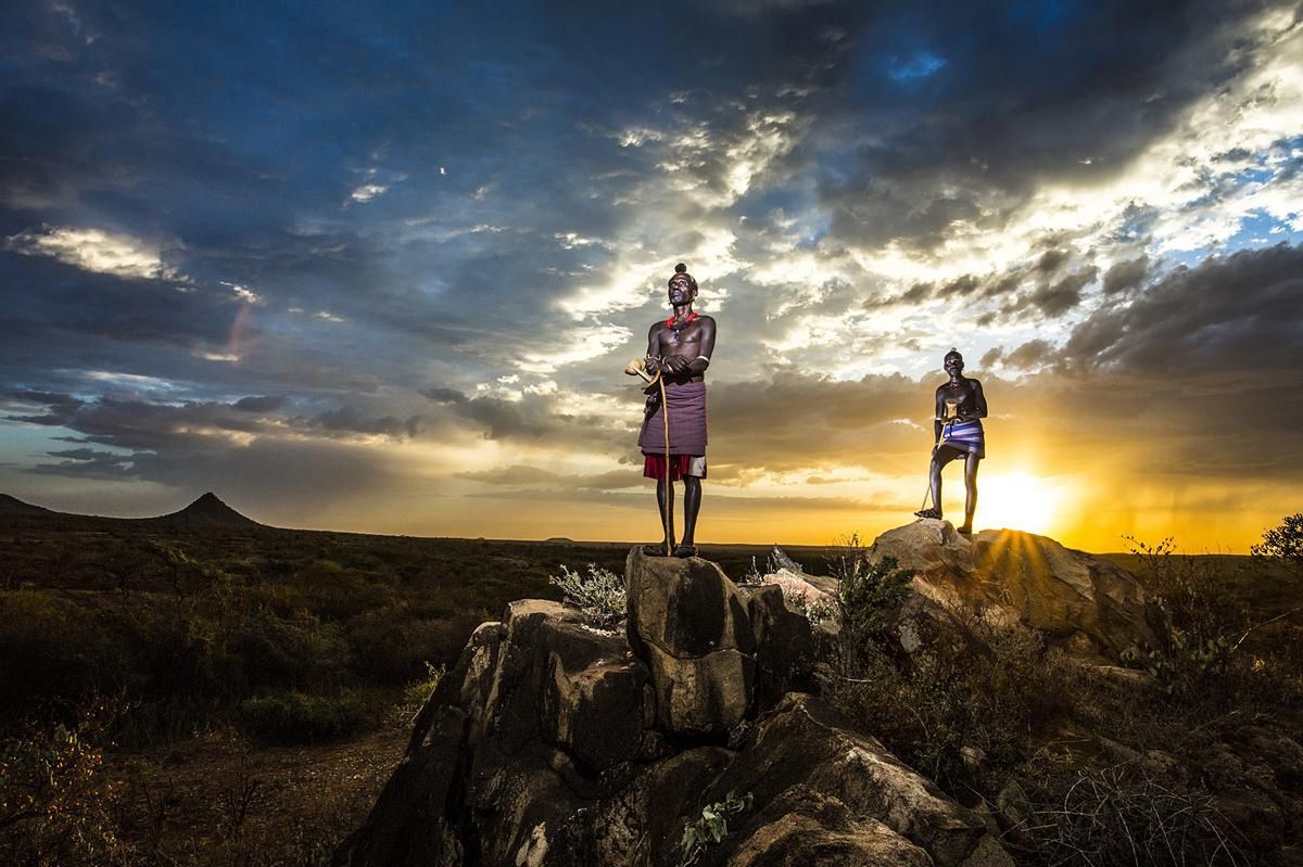 Finaliści konkursu World in Photo 2015 pokazują piękno i różnorodność świata