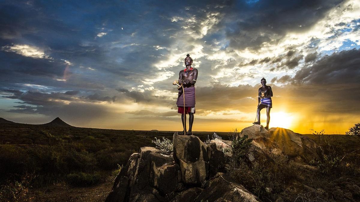 Finaliści konkursu World in Photo 2015 pokazują piękno i różnorodność świata 1
