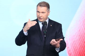 "Tanie Ogrzewanie". PiS ogłasza projekt ustawy