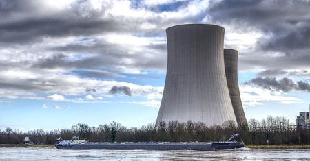 Zmiany klimatu. Dwa mocne argumenty Francji za energetyką jądrową