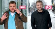 Tomasz Jakubiak odstawił 2 składniki i drastycznie schudł. Fani krytykują jego wcześniejszą dietę