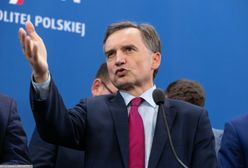 Ziobro zostaje w Budapeszcie. "Szykuję się na ciężką bitwę"