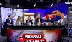 Nowy program Kanału Zero. Mazurek: nie chcemy być partią polityczną