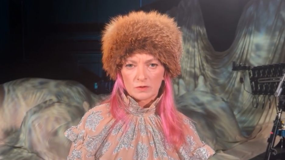 Monika Strzępka