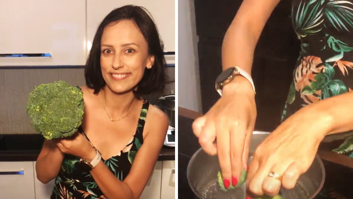 Jak ugotować brokuły w idealny sposób?