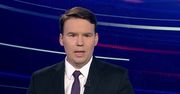 Maciej Sawicki awansował w TVP. Został prowadzącym "Wiadomości"