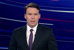 Maciej Sawicki awansował w TVP. Został prowadzącym "Wiadomości"