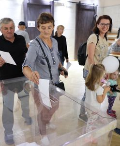 Wyniki prawyborów w Wieruszowie. Zaskakujący zwycięzca
