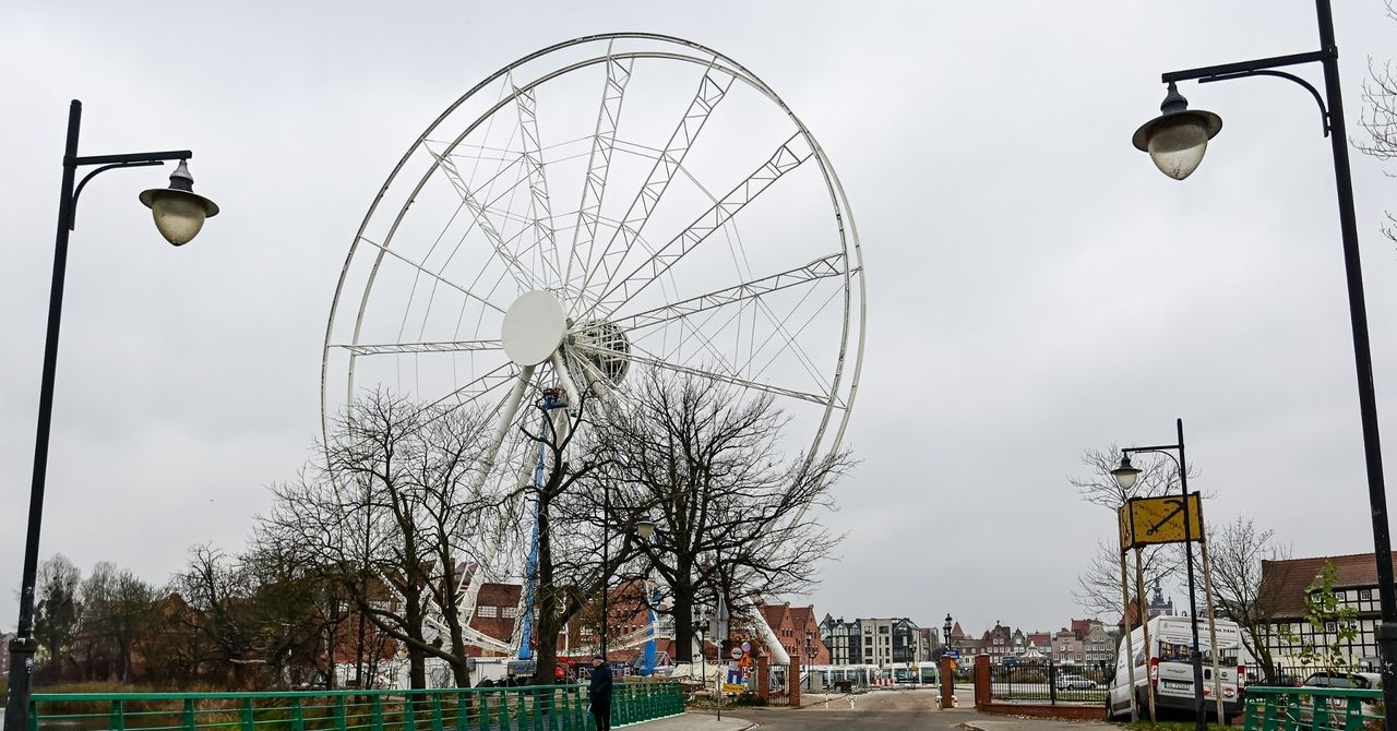 Pomorze: Miliardy z unijnych funduszy zmieniają ten region