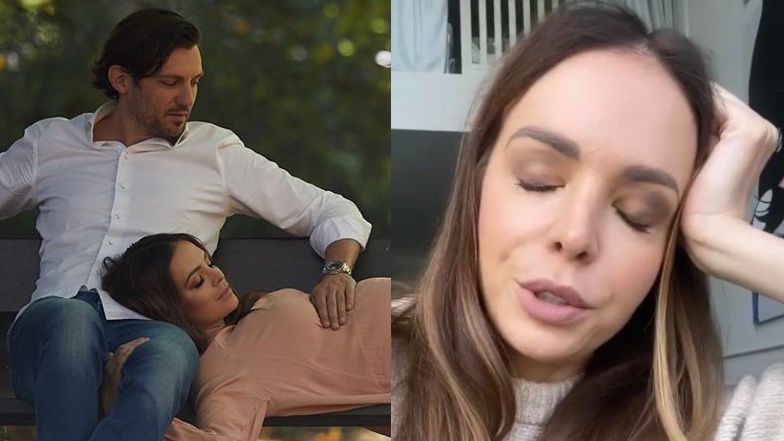 Anna Wendzikowska rozstała się z Janem Bazylem