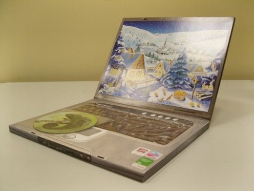 Na tym laptopie nie zainstalujesz OpenSUSE 1