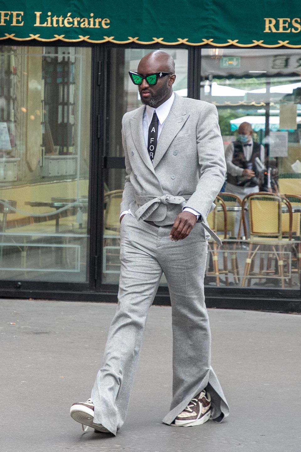 Virgil Abloh
