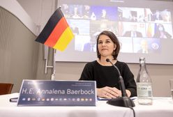 "Niemiecka polityka wobec Rosji poniosła porażkę". Co mówi zamieszanie wokół dozbrojenia Ukrainy