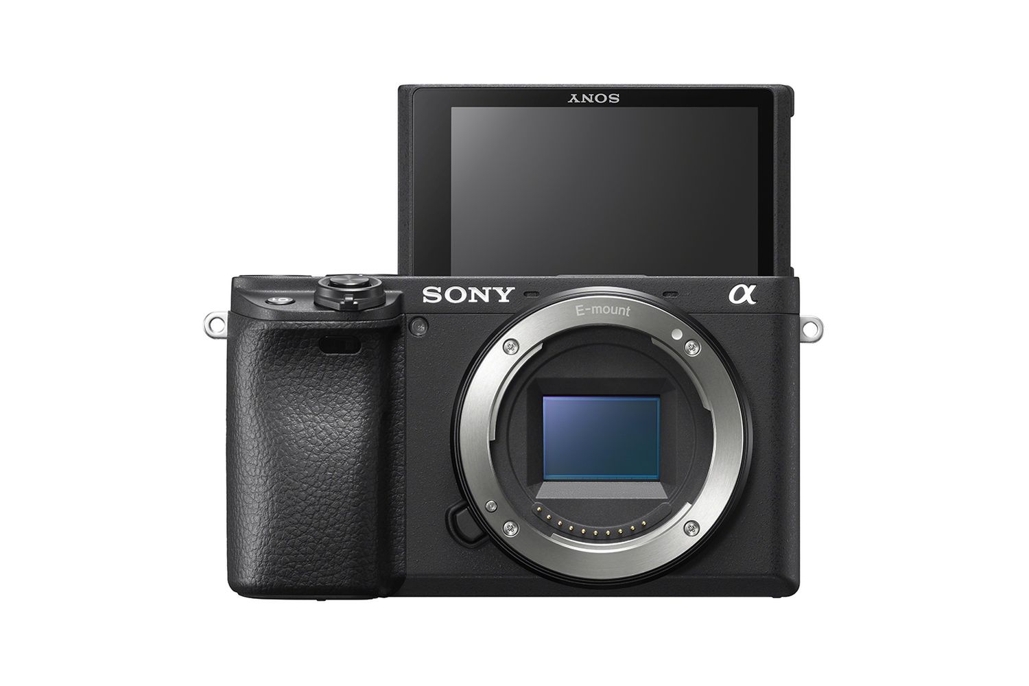 Sony a6400: matryca APS-C, Real-time Tracking i Real-time Eye AF 3