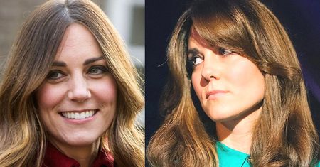 ZWOLNIONO FRYZJERA Kate Middleton! Za... "złamanie tajemnicy państwowej"!