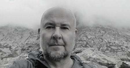 Andrzej Fedorowicz nie żyje. Dziennikarz miał 55 lat