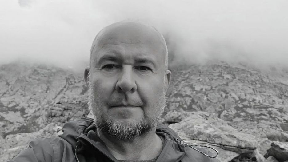 Andrzej Fedorowicz nie żyje. Dziennikarz miał 55 lat