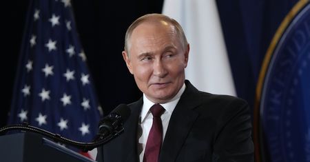 Media: Putin żąda obwodu donieckiego