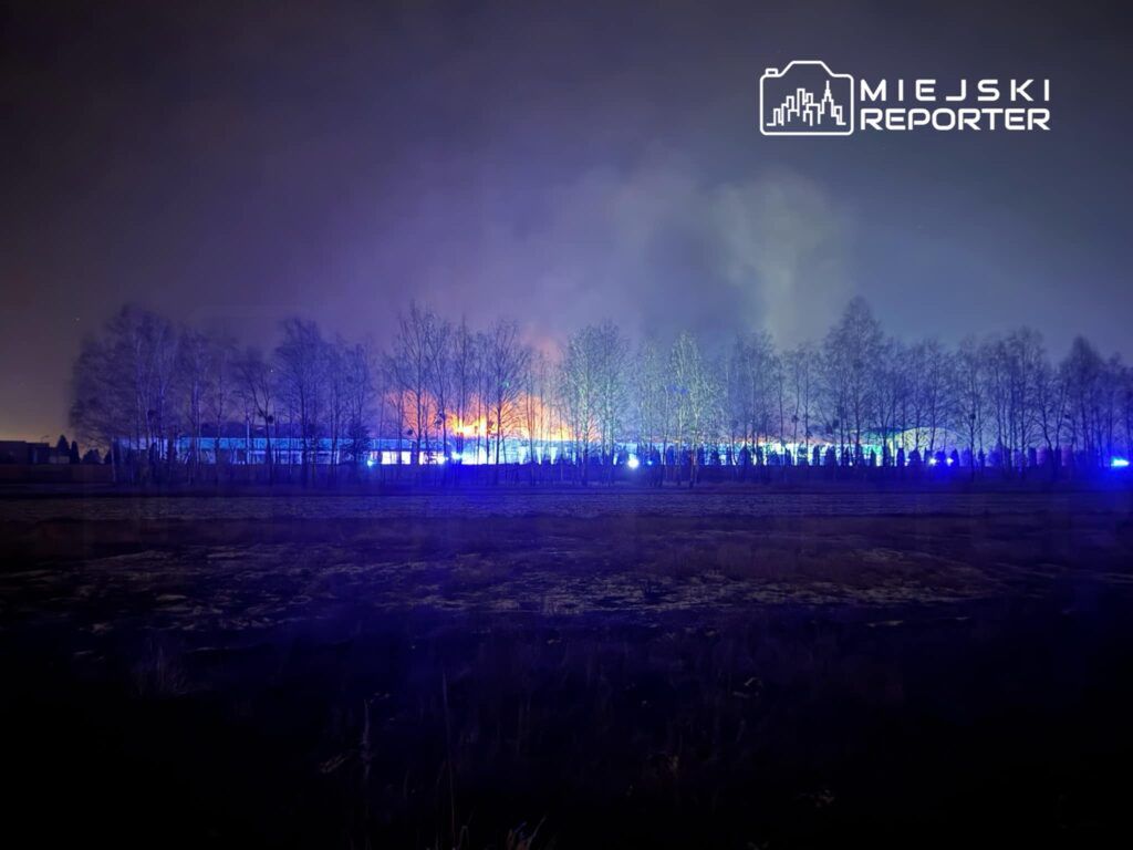 Fot. Czytelnik Miejskiego Reportera