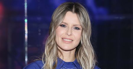 Cała góra do wymiany. Tylko dół stylizacji ratował sytuację