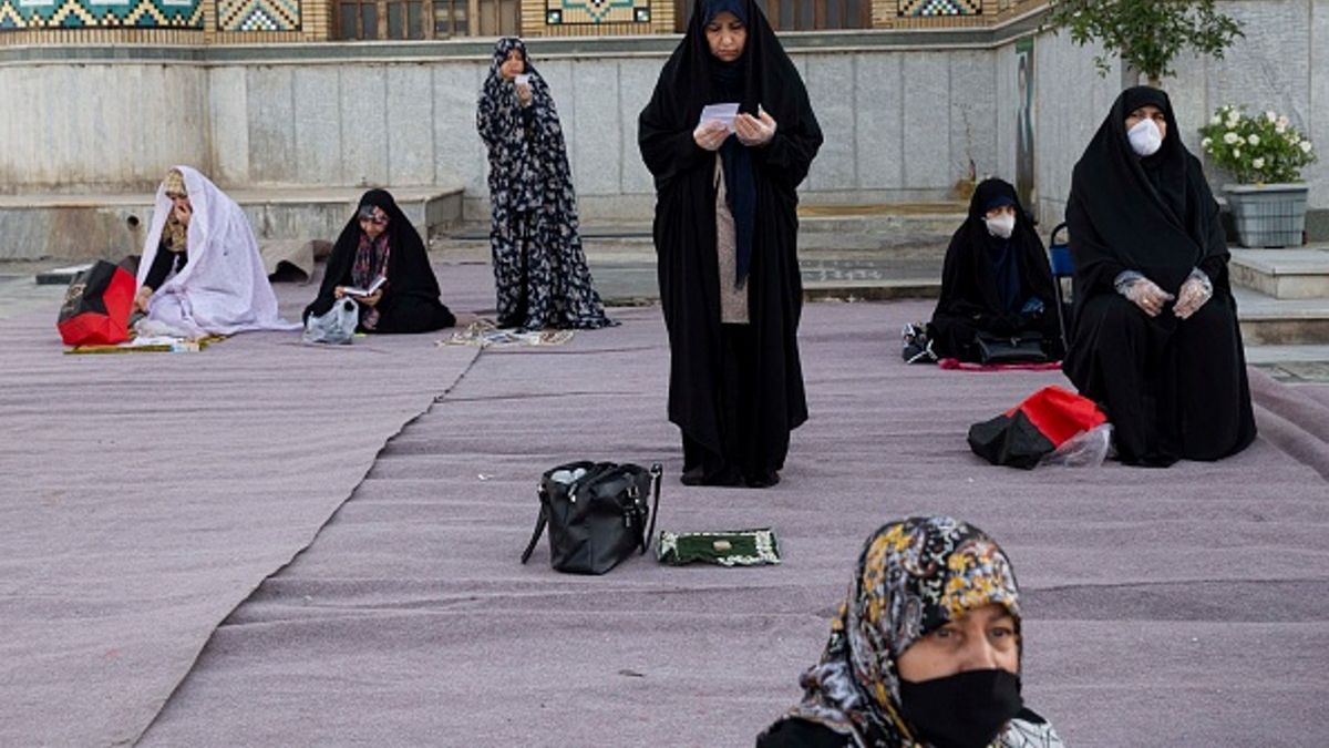 Władze Iranu zdecydowały się na zniesienie kolejnych ograniczeń spowodowanych koronawirusem