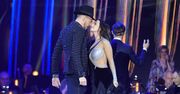 Widzowie twierdzą, że jest kolejny romans w "Tańcu z gwiazdami". Para odpowiada: "to musiałby być czworokąt"