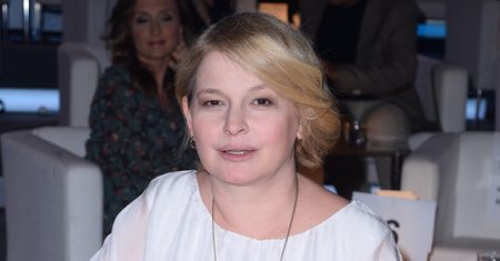 Fatalna sytuacja Dominiki Ostałowskiej. Ledwo wiąże koniec z końcem