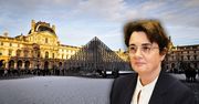 Dyrektor Luwru odchodzi po skandalu. Kradzież klejnotów i oszustwa