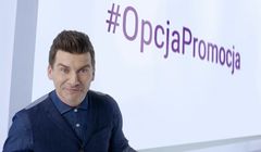 „#OpcjaPromocja” - Tomasz Kammel w kampanii Play (wideo)