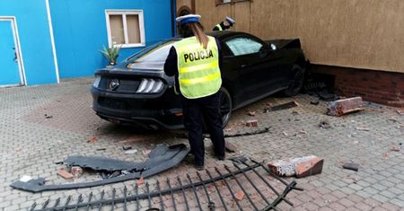 Szczytno. Apel o oddawanie krwi dla 1,5-rocznych bliźniaków potrąconych przez auto
