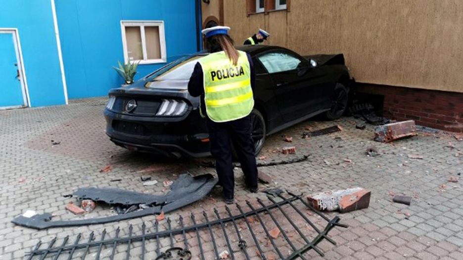 Szczytno. Apel o oddawanie krwi dla 1,5-rocznych bliźniaków potrąconych przez auto