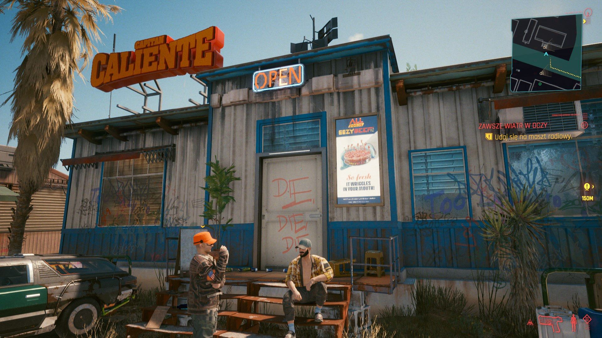 Cyberpunk 2077