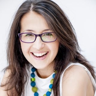Agnieszka Czmyr-Kaczanowska