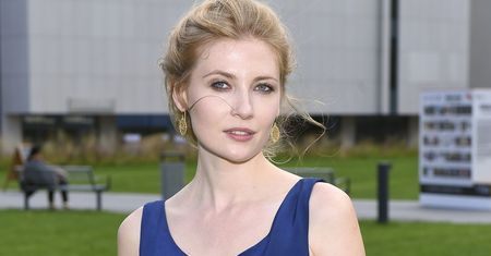 Paulina Chapko została mamą. Pokazała wzruszające zdjęcie