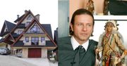 Majdan kupił apartament w Zakopanem! (ZOBACZ ZDJĘCIA!)