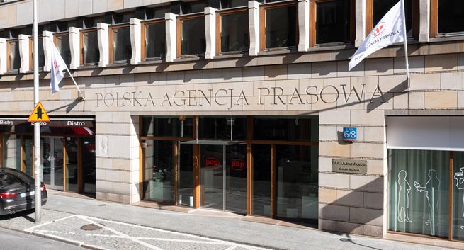 Prokuratura wszczęła śledztwo ws. cyberataku na PAP