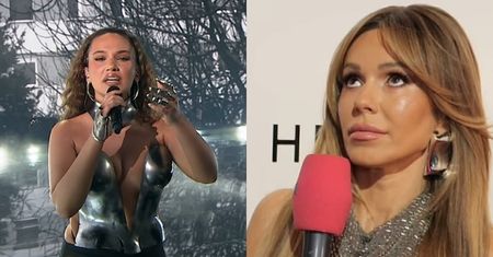 Doda BRUTALNIE OCENIA szanse Alicji Szemplińskiej na Eurowizji. "Nie sądzę, żebyśmy byli w pierwszej dwudziestce". Miło?
