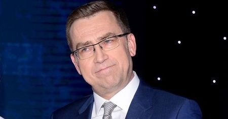 Orłoś o odejściu z "Teleexpressu": "Wydawca mi powiedział, że jest zapis na Jurka Owsiaka"