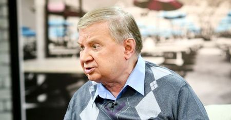 Kłosowski: "Wygrałem z rakiem! Nie mam przerzutów"